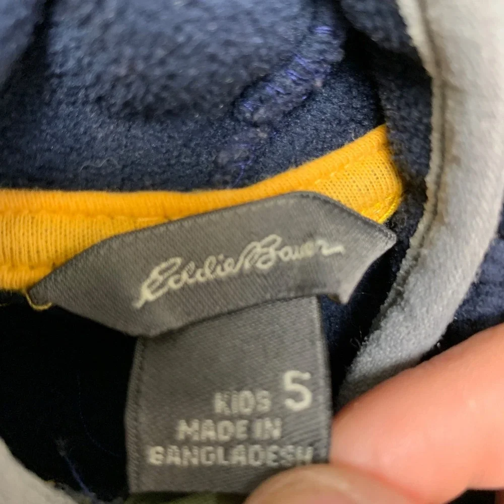 Eddie Bauer eddie bauer